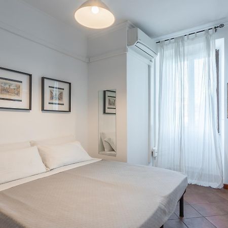 Giulia Apartment In Trastevere Rom Exteriör bild