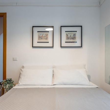 Giulia Apartment In Trastevere Rom Exteriör bild