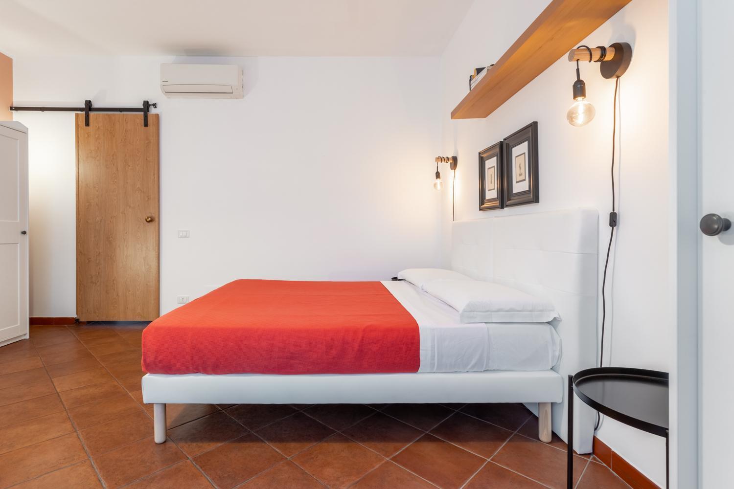 Giulia Apartment In Trastevere Rom Exteriör bild