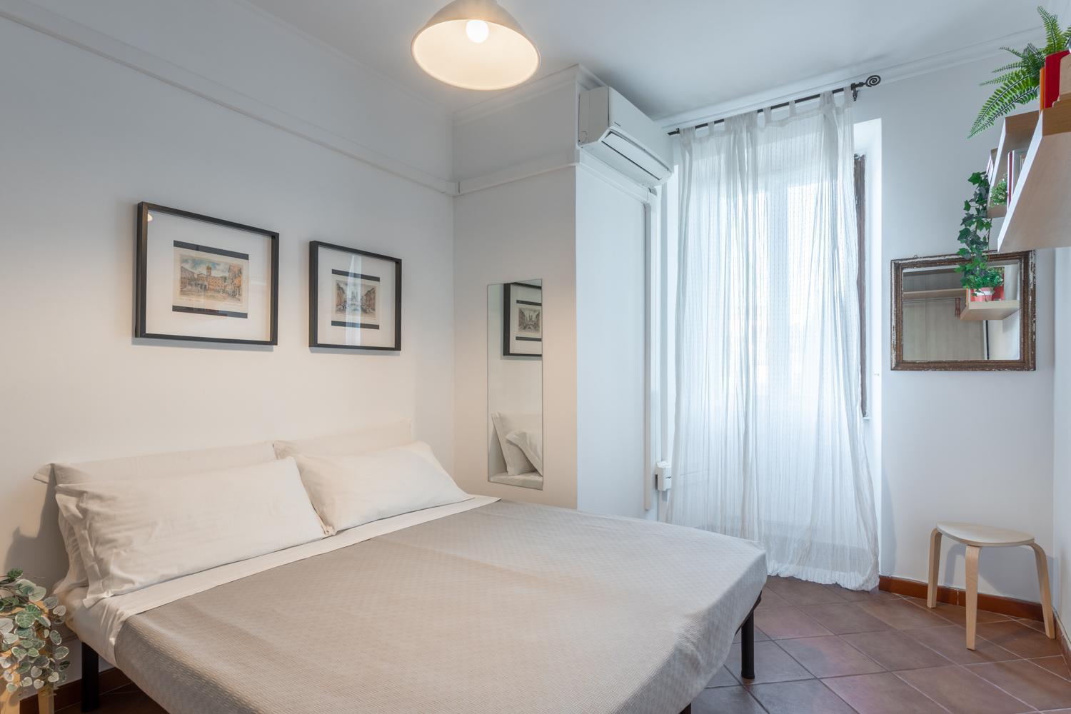 Giulia Apartment In Trastevere Rom Exteriör bild
