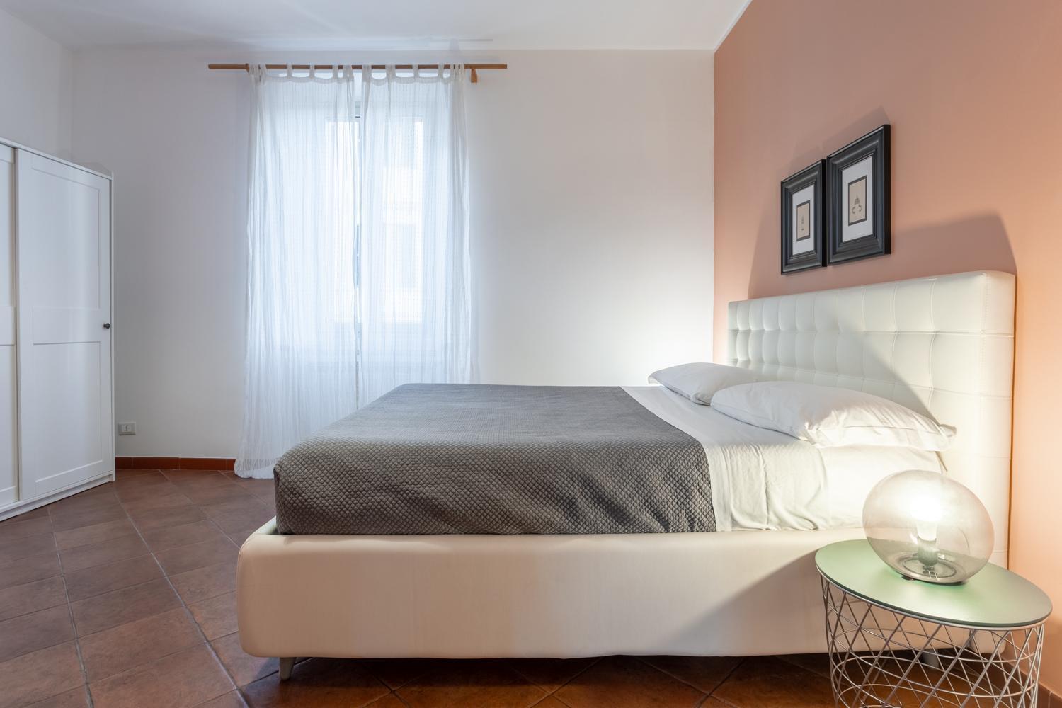 Giulia Apartment In Trastevere Rom Exteriör bild