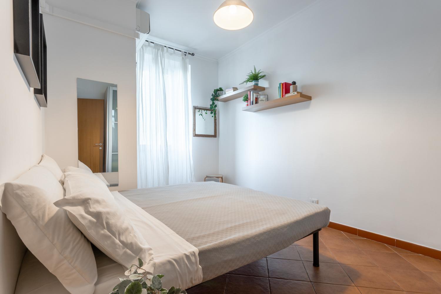 Giulia Apartment In Trastevere Rom Exteriör bild