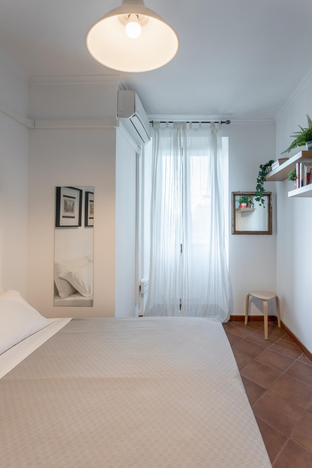 Giulia Apartment In Trastevere Rom Exteriör bild
