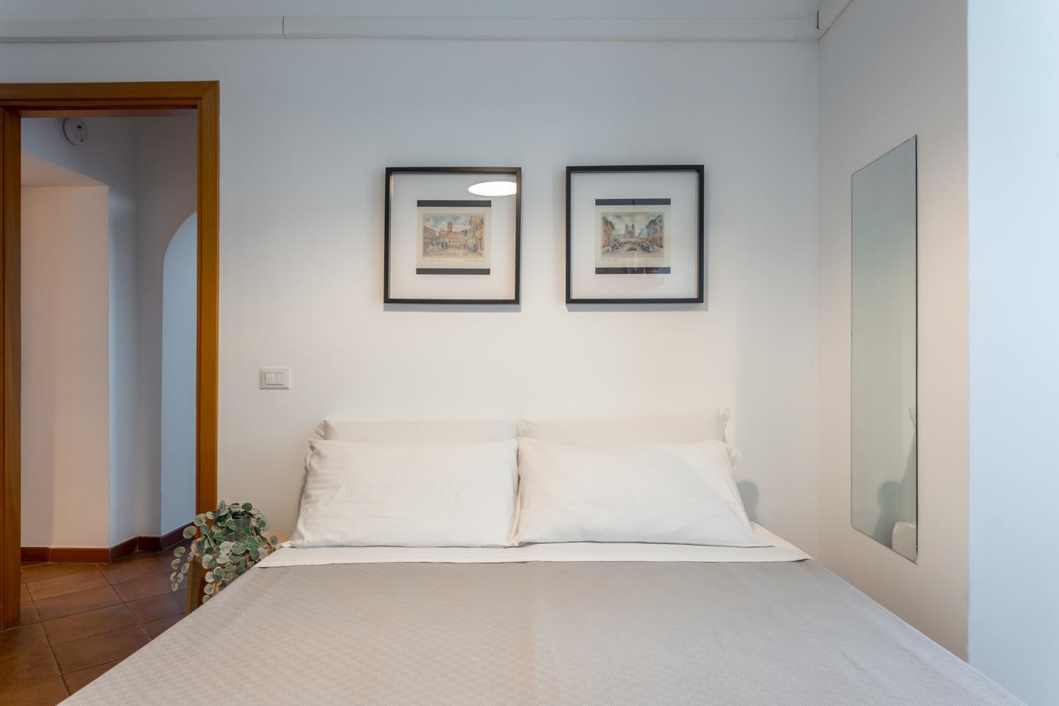 Giulia Apartment In Trastevere Rom Exteriör bild