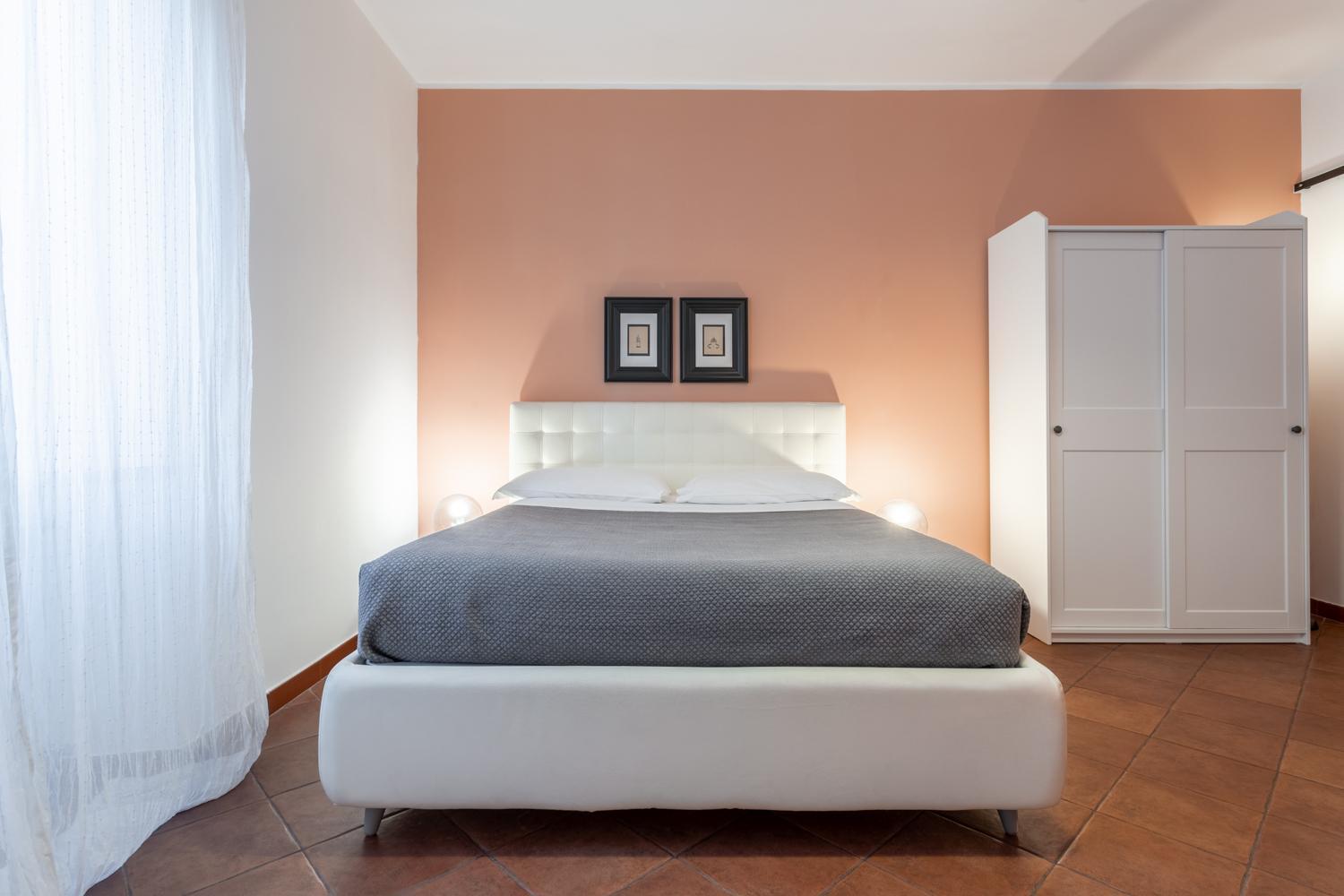 Giulia Apartment In Trastevere Rom Exteriör bild